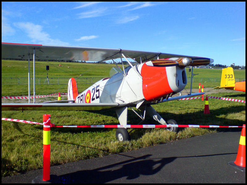 Rygge Airshow 2007