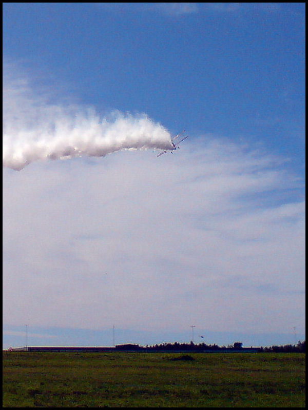 Rygge Airshow 2007