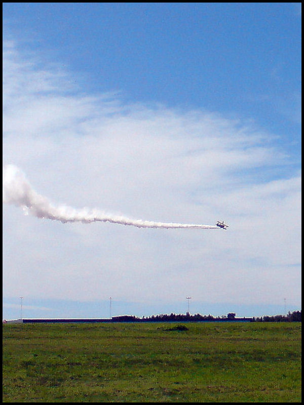 Rygge Airshow 2007