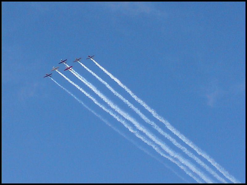 Rygge Airshow 2007