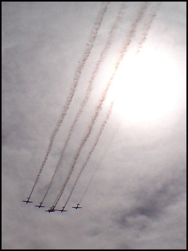 Rygge Airshow 2007