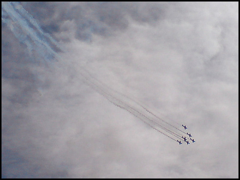 Rygge Airshow 2007