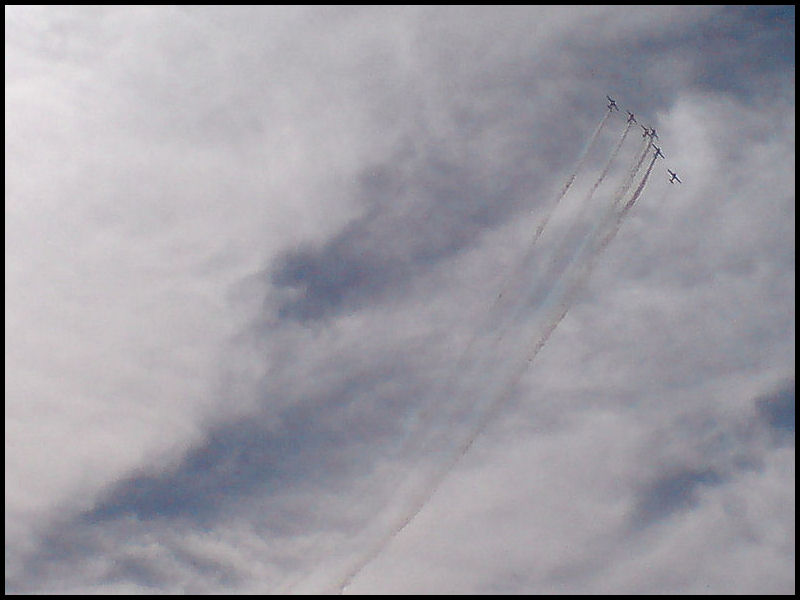 Rygge Airshow 2007