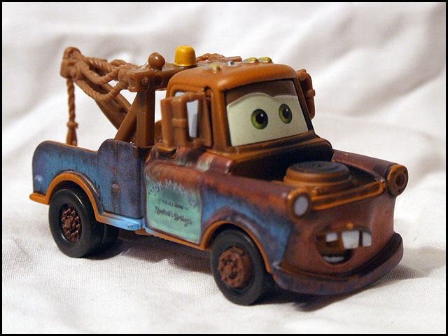 Mater